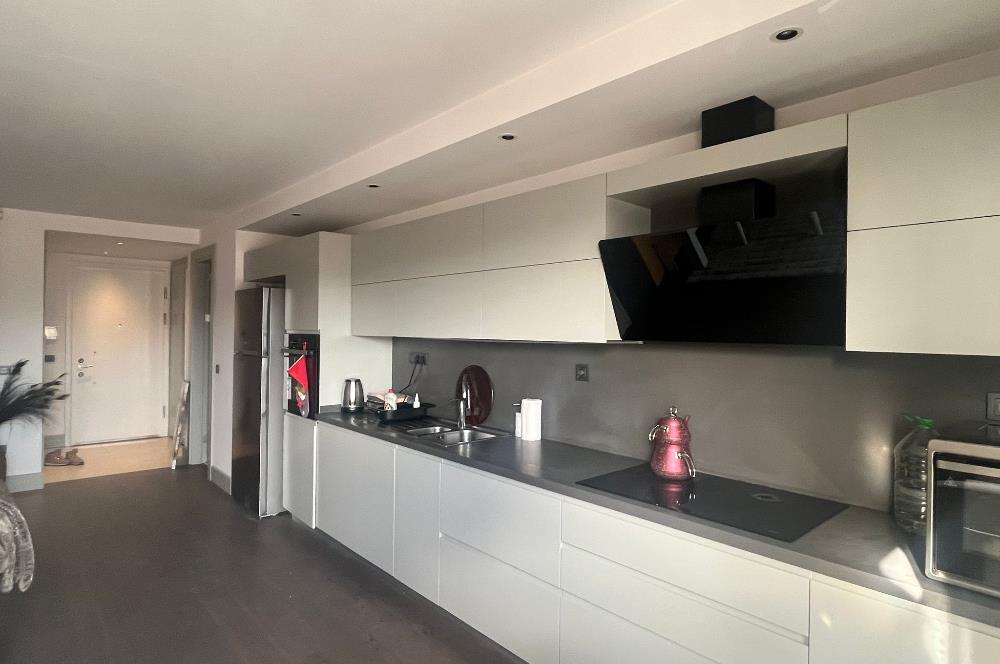 CENTURY 21'DEN GÖKADA'DA MANZARALI ÇATI DUBLEKSİ SATILIK DAİRE