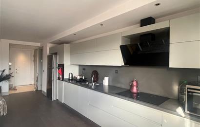 CENTURY 21'DEN GÖKADA'DA MANZARALI ÇATI DUBLEKSİ SATILIK DAİRE