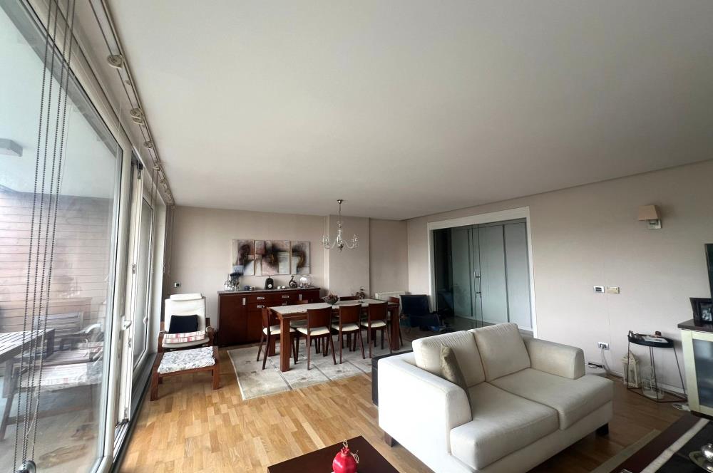 CENTURY 21'DEN KEMERLİFE 21 SİTESİ'NDE KİRALIK 4+1 DAİRE