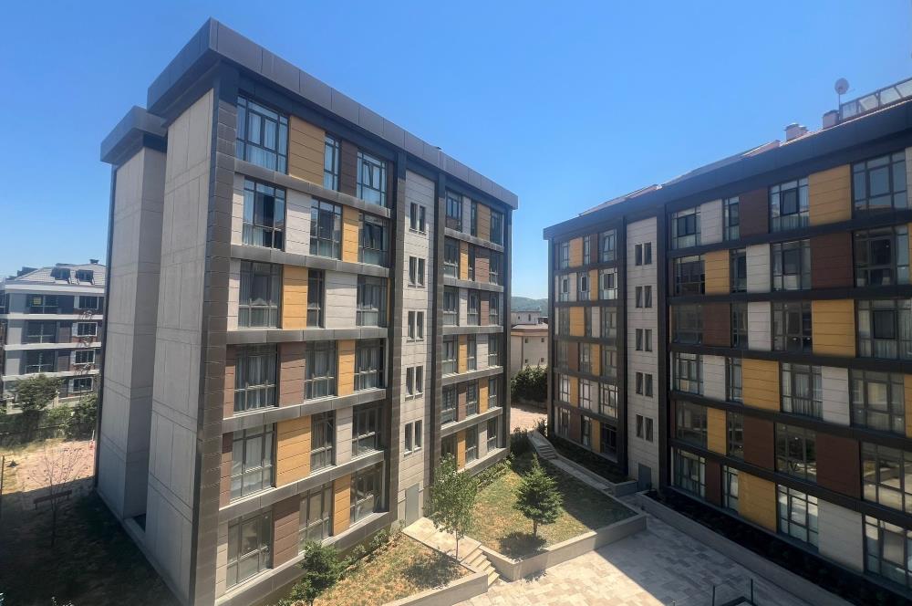 CENTURY 21'DEN NEO BOLLUCA 2'DE KİRALIK 1+1 DAİRE