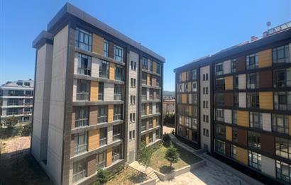 CENTURY 21'DEN NEO BOLLUCA 2'DE KİRALIK 1+1 DAİRE