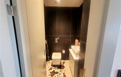 CENTURY 21'DEN GÖKADA'DA MANZARALI ÇATI DUBLEKSİ SATILIK DAİRE