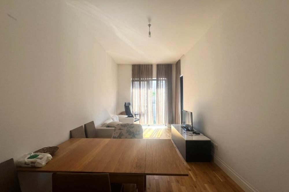 CENTURY 21'DEN KORAY BİANCO'DA OTURUMA HAZIR 1+1 KİRALIK DAİRE