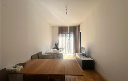 CENTURY 21'DEN KORAY BİANCO'DA OTURUMA HAZIR 1+1 KİRALIK DAİRE