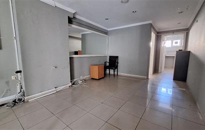 SARIYER MERKEZ ANA CADDE ÜZERİNDE KİRALIK 2+1 TİCARİ OFİS - BÜRO