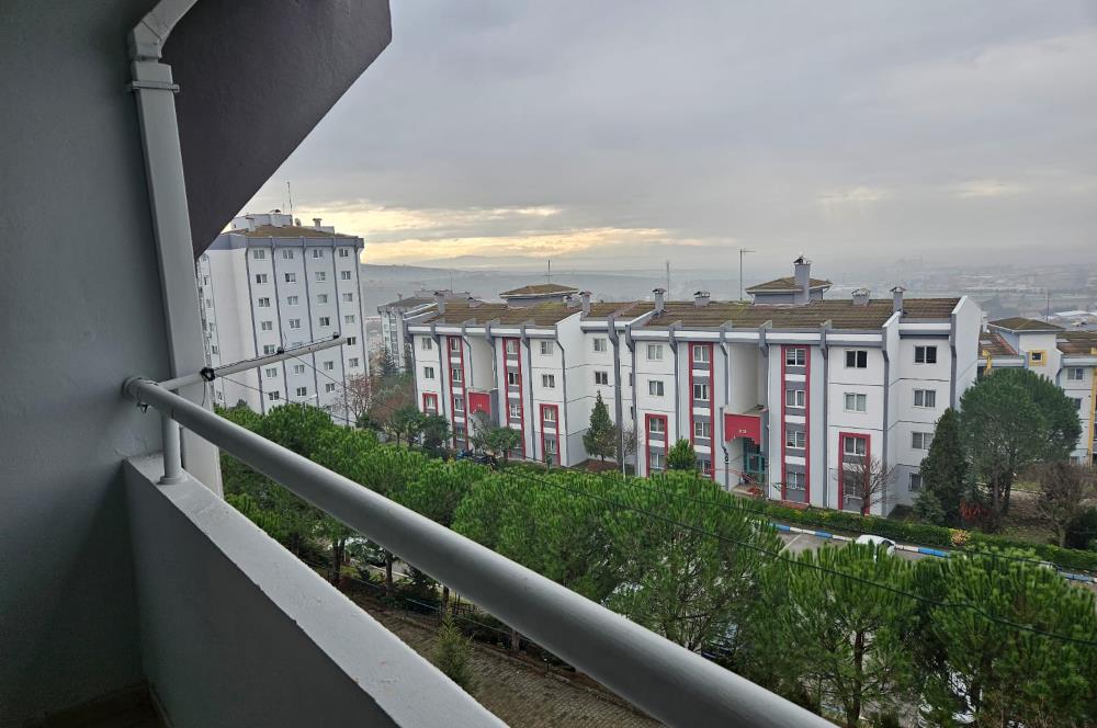 CENTURY21 BAL'DAN 1.ETAP 4 KATLILARDA SATILIK 3+1 DAİRE