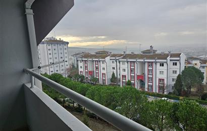 CENTURY21 BAL'DAN 1.ETAP 4 KATLILARDA SATILIK 3+1 DAİRE