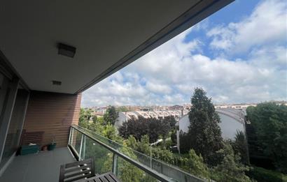 CENTURY 21'DEN KEMERLİFE 21 SİTESİ'NDE KİRALIK 4+1 DAİRE