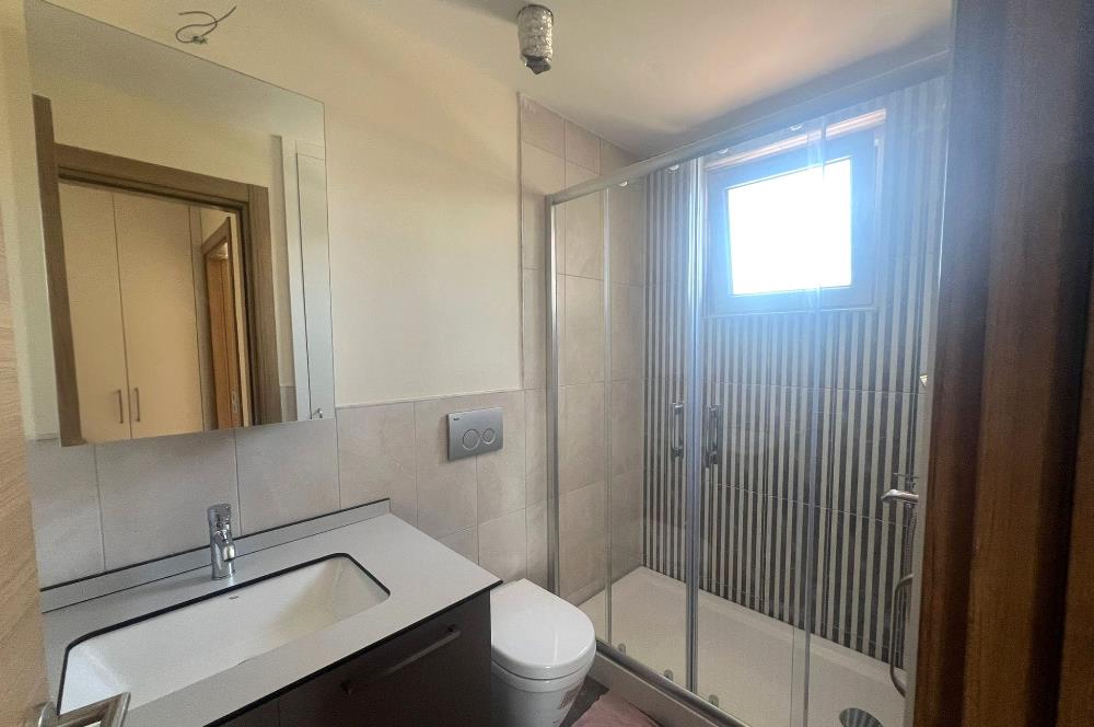CENTURY 21'DEN NEO BOLLUCA 2'DE KİRALIK 1+1 DAİRE