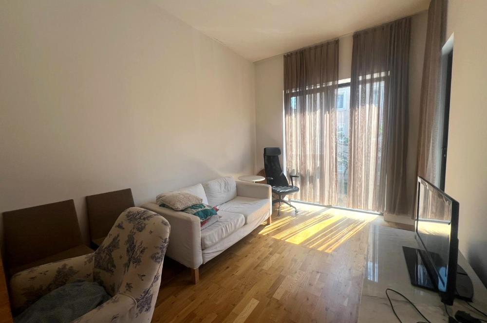 CENTURY 21'DEN KORAY BİANCO'DA OTURUMA HAZIR 1+1 KİRALIK DAİRE
