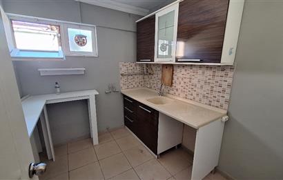 SARIYER MERKEZ ANA CADDE ÜZERİNDE KİRALIK 2+1 TİCARİ OFİS - BÜRO