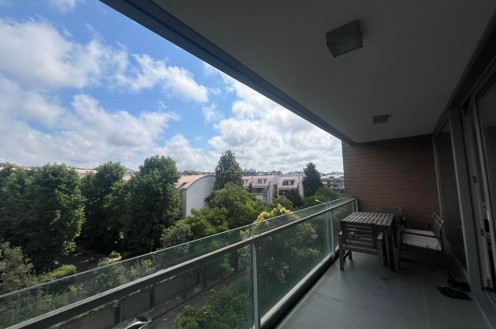 CENTURY 21'DEN KEMERLİFE 21 SİTESİ'NDE KİRALIK 4+1 DAİRE