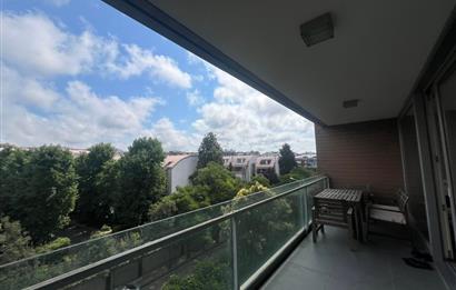 CENTURY 21'DEN KEMERLİFE 21 SİTESİ'NDE KİRALIK 4+1 DAİRE