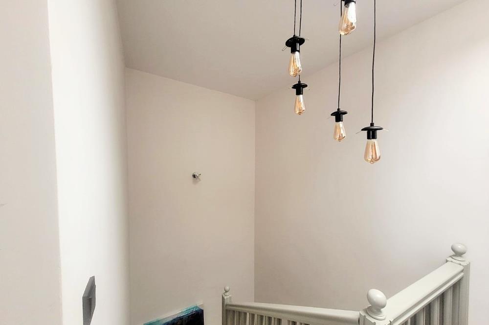 CENTURY 21'DEN GÖKADA'DA MANZARALI ÇATI DUBLEKSİ SATILIK DAİRE