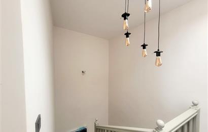 CENTURY 21'DEN GÖKADA'DA MANZARALI ÇATI DUBLEKSİ SATILIK DAİRE