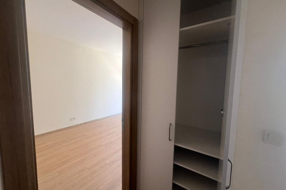 CENTURY 21'DEN NEO BOLLUCA 2'DE KİRALIK 1+1 DAİRE