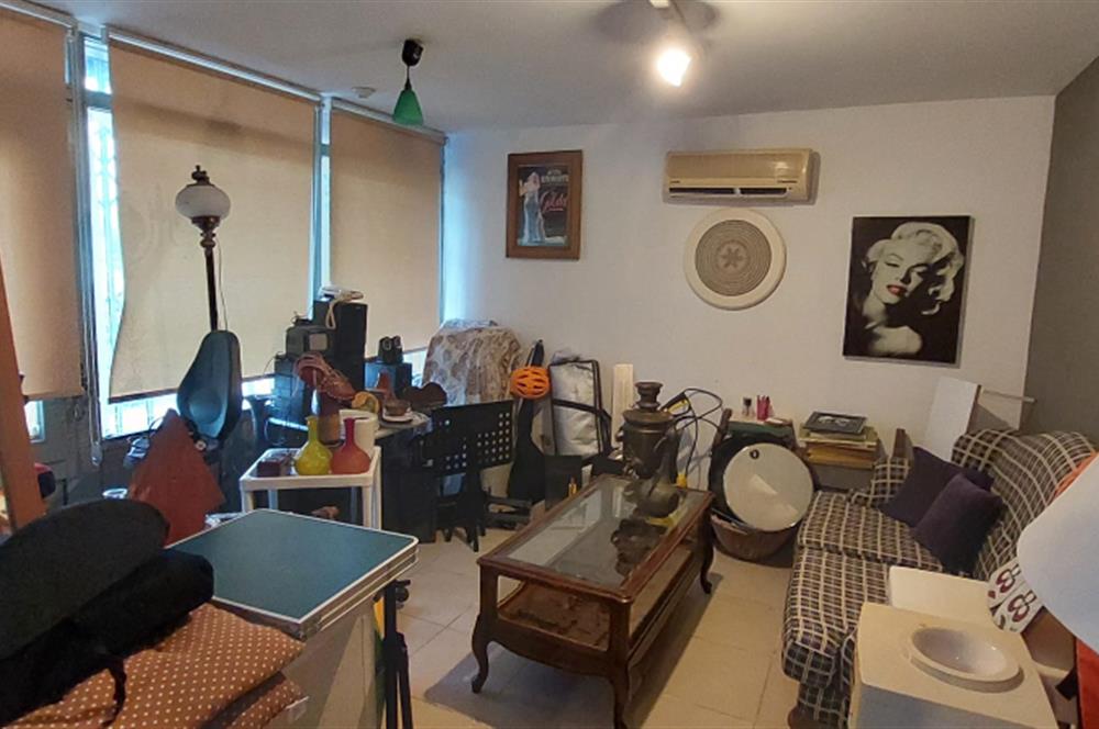 Bodrum-Eskiçeşme Caferpaşa cadde üzerinde yatırıma uygun fırsat fiyatla satılık dükkan