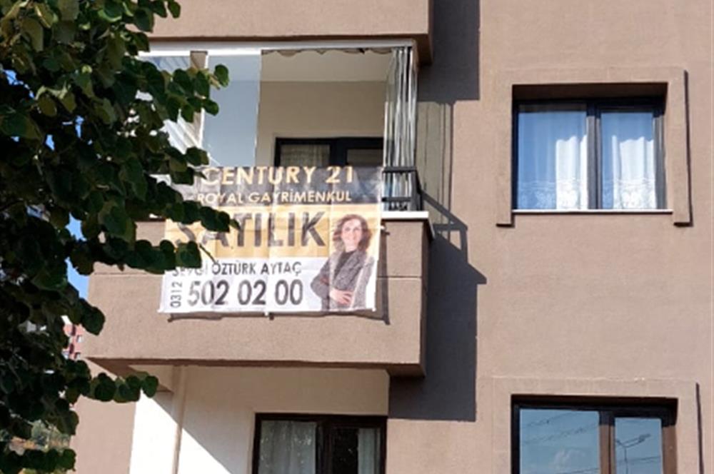 BAĞLICA TEPE YAŞAM EVLERİ 3+1 BAKIMLI SATILIK FIRSAT DAİRE