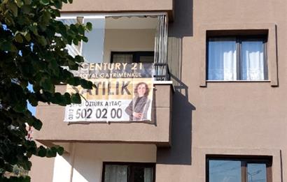 BAĞLICA TEPE YAŞAM EVLERİ 3+1 BAKIMLI SATILIK FIRSAT DAİRE