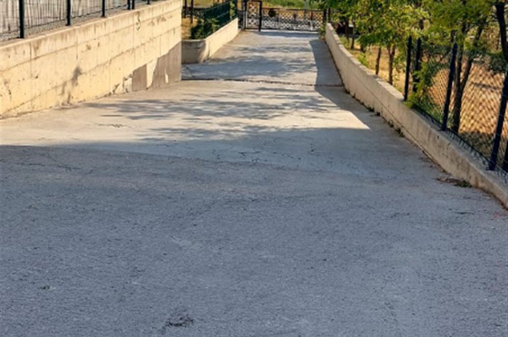 BAĞLICA TEPE YAŞAM EVLERİ 3+1 BAKIMLI SATILIK FIRSAT DAİRE