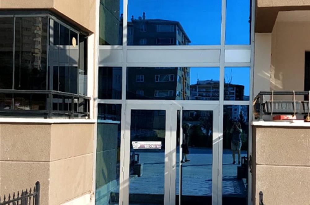 BAĞLICA TEPE YAŞAM EVLERİ 3+1 BAKIMLI SATILIK FIRSAT DAİRE