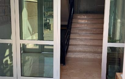 BAĞLICA TEPE YAŞAM EVLERİ 3+1 BAKIMLI SATILIK FIRSAT DAİRE
