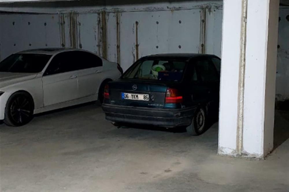 BAĞLICA TEPE YAŞAM EVLERİ 3+1 BAKIMLI SATILIK FIRSAT DAİRE