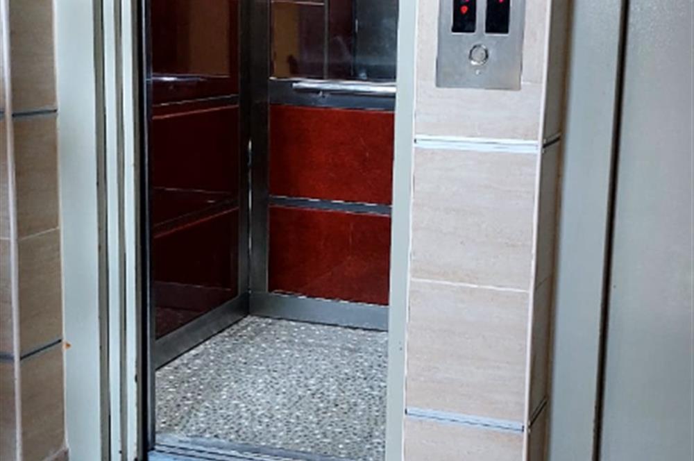 BAĞLICA TEPE YAŞAM EVLERİ 3+1 BAKIMLI SATILIK FIRSAT DAİRE