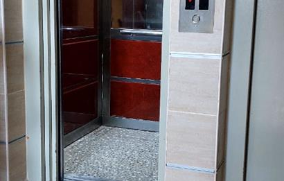BAĞLICA TEPE YAŞAM EVLERİ 3+1 BAKIMLI SATILIK FIRSAT DAİRE