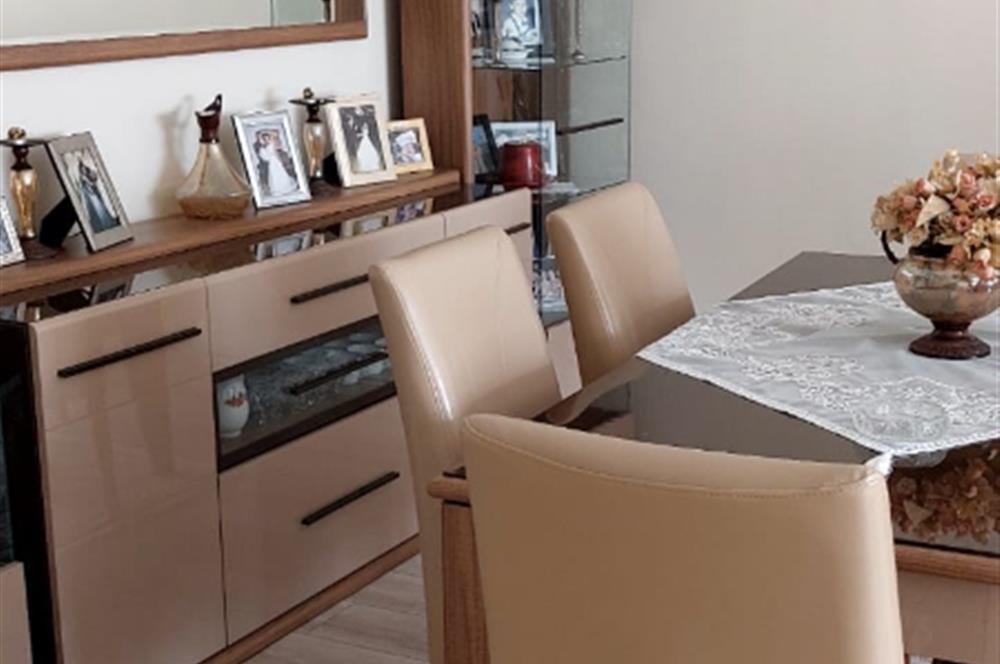 BAĞLICA TEPE YAŞAM EVLERİ 3+1 BAKIMLI SATILIK FIRSAT DAİRE
