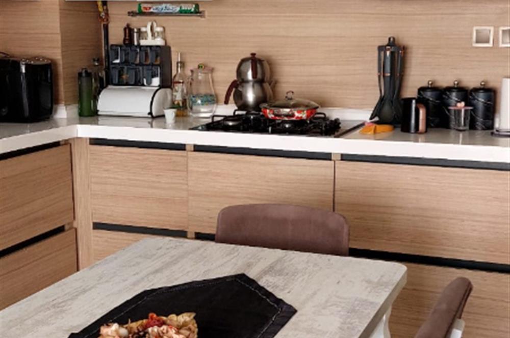 BAĞLICA TEPE YAŞAM EVLERİ 3+1 BAKIMLI SATILIK FIRSAT DAİRE