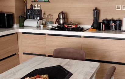 BAĞLICA TEPE YAŞAM EVLERİ 3+1 BAKIMLI SATILIK FIRSAT DAİRE