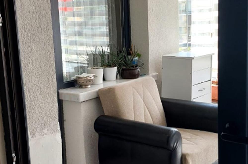 BAĞLICA TEPE YAŞAM EVLERİ 3+1 BAKIMLI SATILIK FIRSAT DAİRE