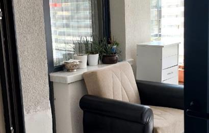 BAĞLICA TEPE YAŞAM EVLERİ 3+1 BAKIMLI SATILIK FIRSAT DAİRE