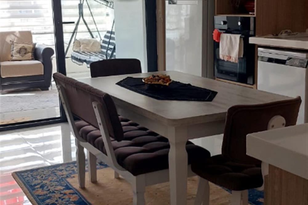 BAĞLICA TEPE YAŞAM EVLERİ 3+1 BAKIMLI SATILIK FIRSAT DAİRE