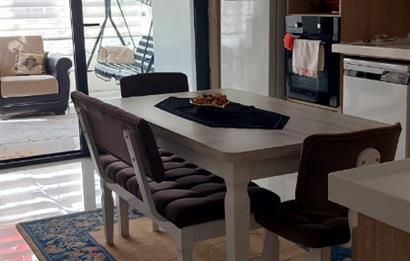 BAĞLICA TEPE YAŞAM EVLERİ 3+1 BAKIMLI SATILIK FIRSAT DAİRE