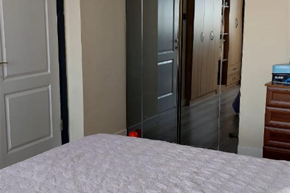 BAĞLICA TEPE YAŞAM EVLERİ 3+1 BAKIMLI SATILIK FIRSAT DAİRE