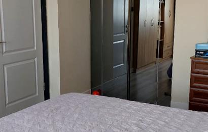 BAĞLICA TEPE YAŞAM EVLERİ 3+1 BAKIMLI SATILIK FIRSAT DAİRE
