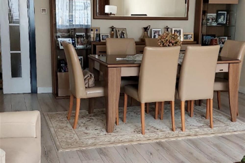 BAĞLICA TEPE YAŞAM EVLERİ 3+1 BAKIMLI SATILIK FIRSAT DAİRE