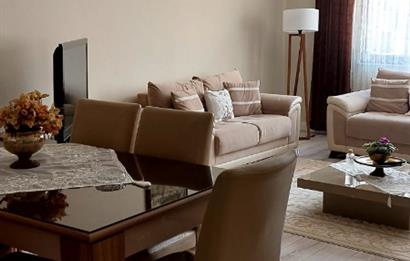 BAĞLICA TEPE YAŞAM EVLERİ 3+1 BAKIMLI SATILIK FIRSAT DAİRE