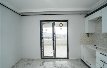 C21 Cius; Demirtaş Sakarya Mah. Satılık Sıfır 4+1 Dubleks Daire