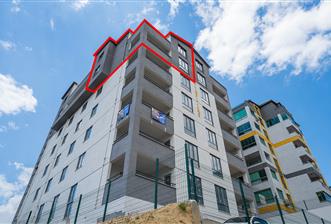 C21 Cius; Demirtaş Sakarya Mah. Satılık Sıfır 4+1 Dubleks Daire
