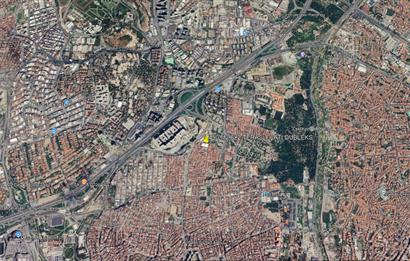 C21|NEXAR'DAN MERKEZEFENDİ'DE MÜKEMMEL KONUM SATILIK 6+2 DUBLEKS