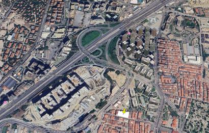 C21|NEXAR'DAN MERKEZEFENDİ'DE MÜKEMMEL KONUM SATILIK 6+2 DUBLEKS