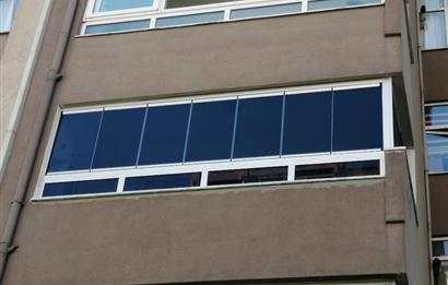 Beykent Hasbahçe sitesinde Satılık 3+1 Ara kat daire..