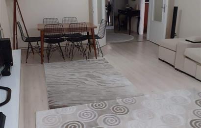 Beykent Hasbahçe sitesinde Satılık 3+1 Ara kat daire..