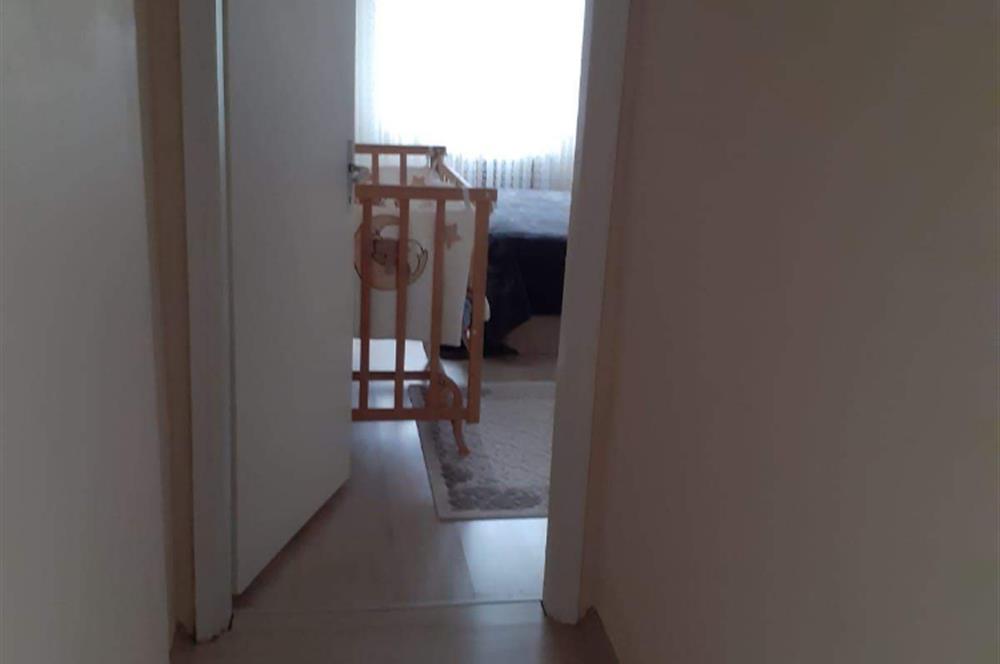 Beykent Hasbahçe sitesinde Satılık 3+1 Ara kat daire..