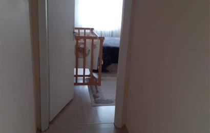 Beykent Hasbahçe sitesinde Satılık 3+1 Ara kat daire..