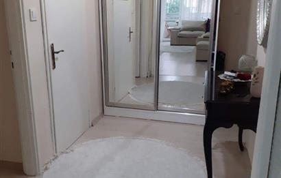 Beykent Hasbahçe sitesinde Satılık 3+1 Ara kat daire..