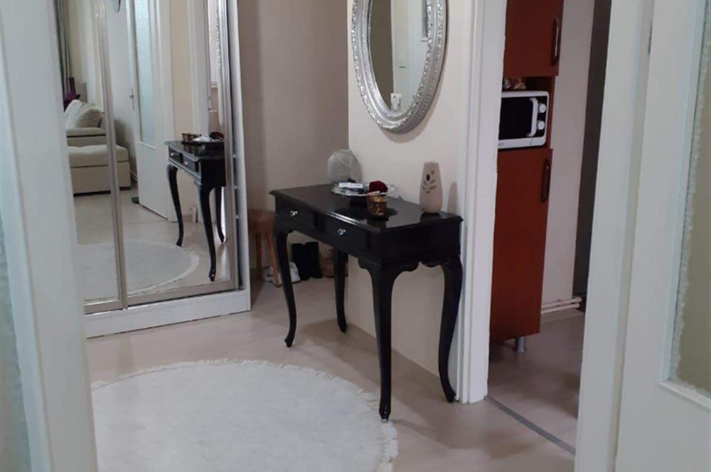 Beykent Hasbahçe sitesinde Satılık 3+1 Ara kat daire..